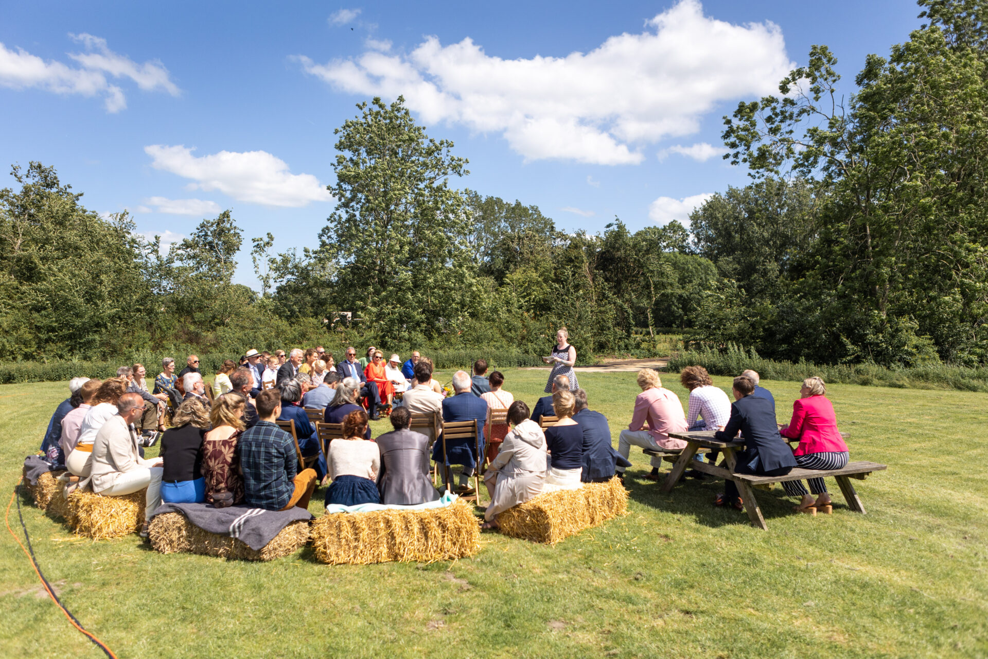 Festival bruiloft Marenland Winsum Festival bruiloft Marenland Winsum