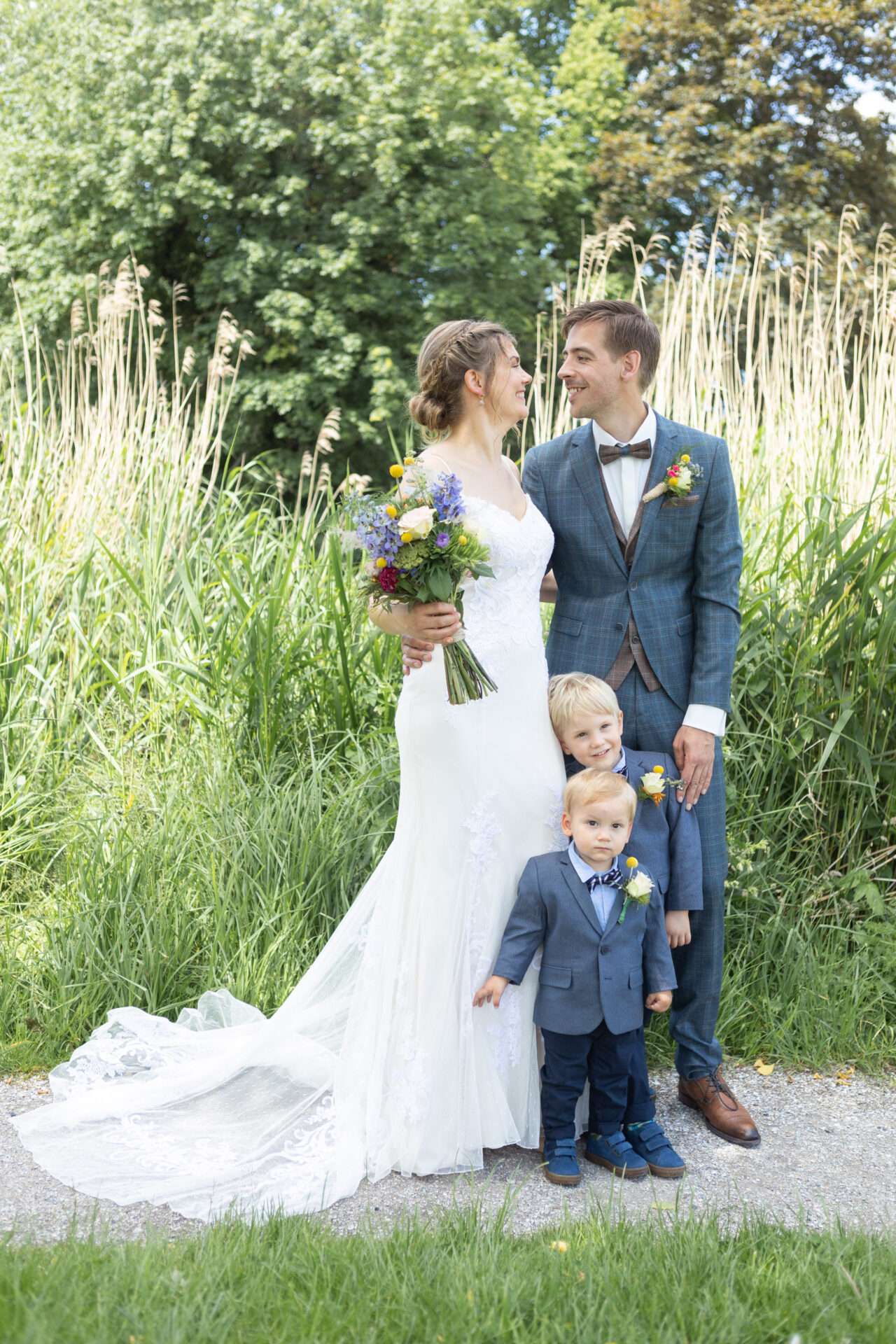 Festival bruiloft Marenland Winsum Festival bruiloft Marenland Winsum